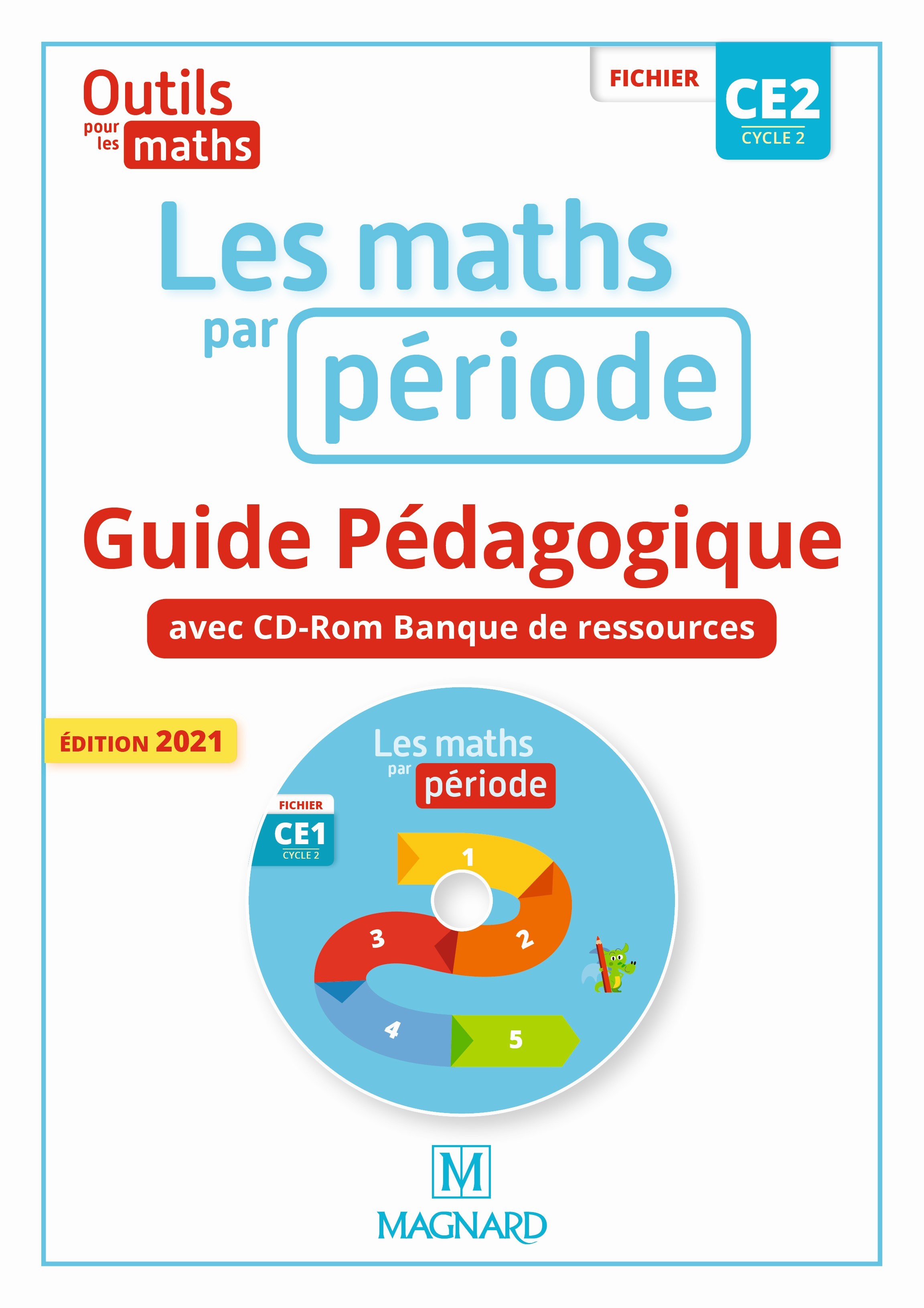 Les Nouveaux Outils Pour Les Maths Guide Du Ma Tre Pichon