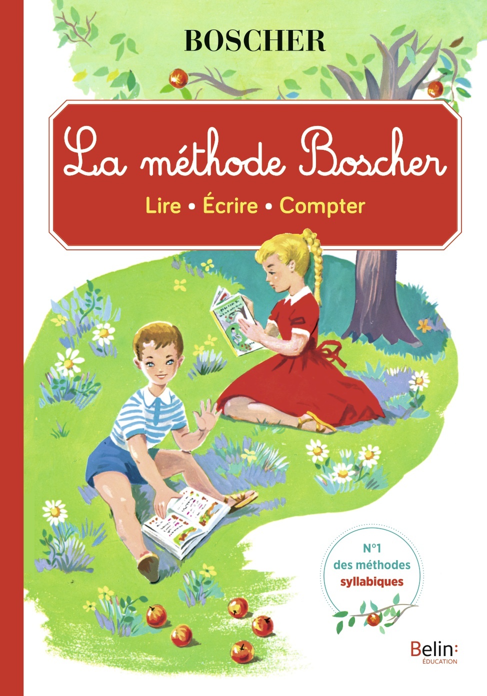 La Methode Boscher Ed Pichon