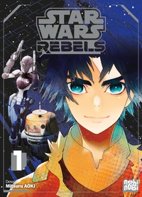 Star Wars Rebels