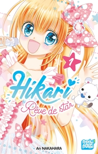 Hikari - Rêve de star