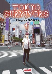 Tokyo Survivors 