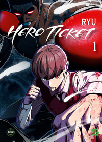 Hero Ticket