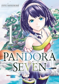 Pandora Seven