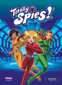 Totally Spies! - Saison 6