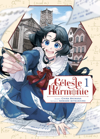 Céleste harmonie Intégrale en cours  