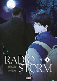 Radio Storm