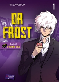 Dr. Frost