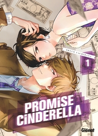 Promise Cinderella 