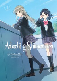 Adachi et Shimamura