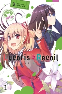 Lycoris Recoil - Repeat