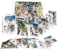 L'étranger de la plage - Tomes 1 à 6 - Coffret Collector