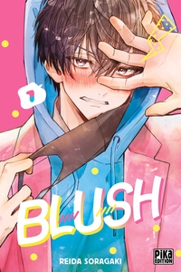 Blush