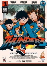 Thunder 3