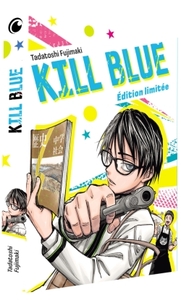 Kill Blue