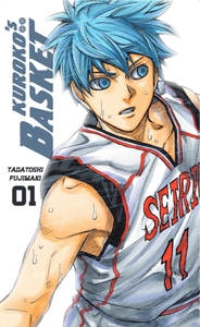 Kuroko's Basket - Edition Dunk