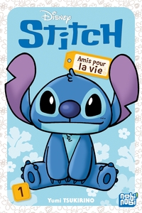 Stitch - Amis pour la vie