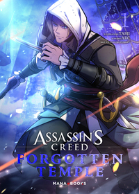 Assassin's Creed: Forgotten Temple