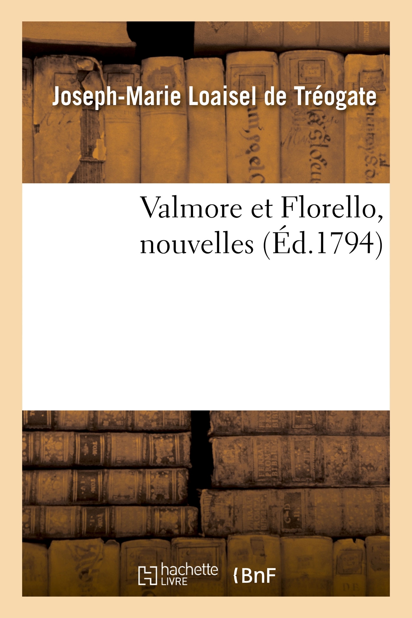 couverture du document