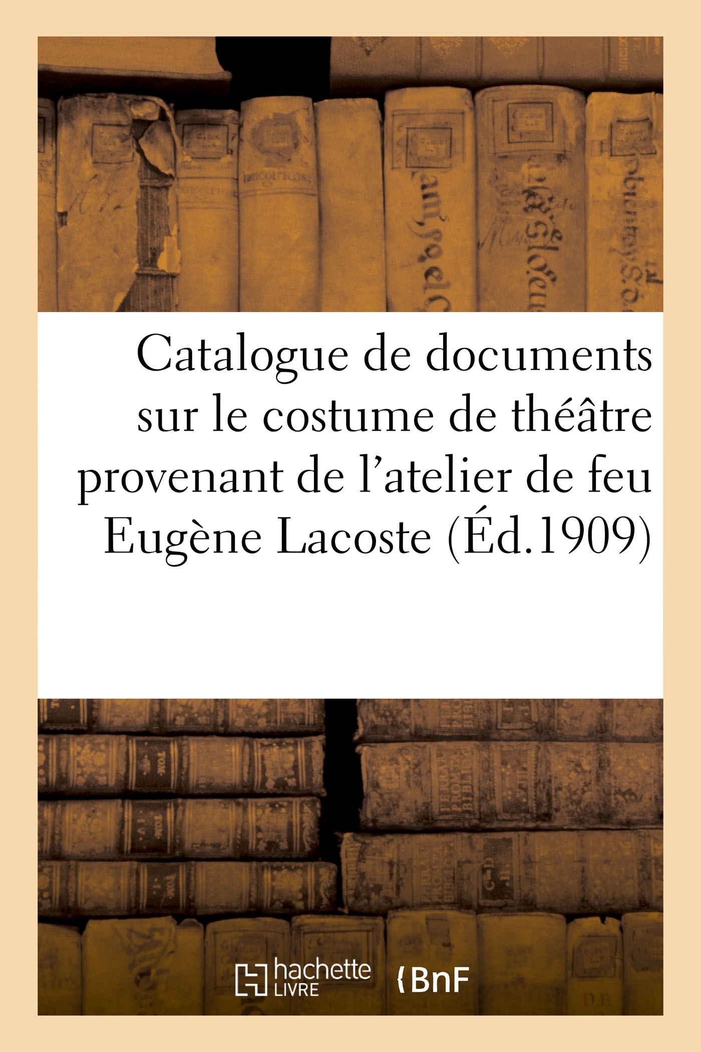 couverture du document