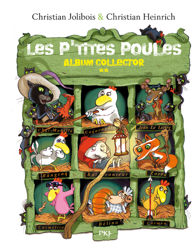 couverture du document