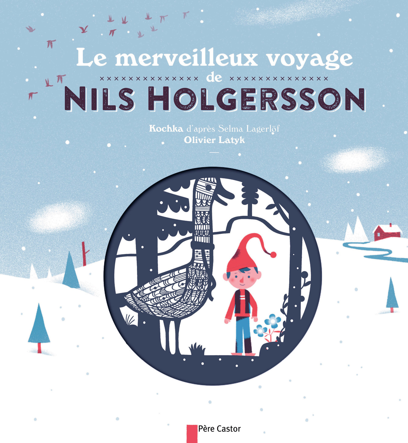 couverture du document