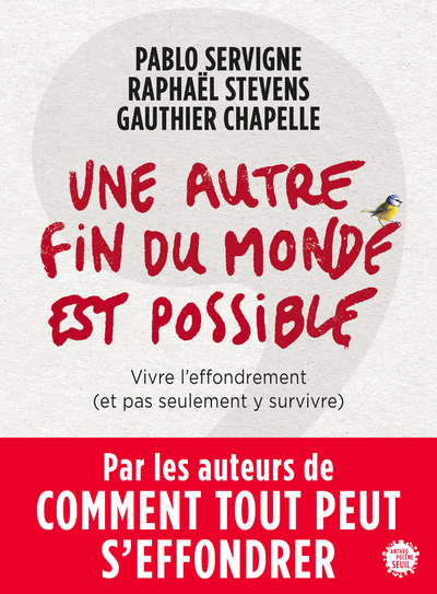 couverture du document