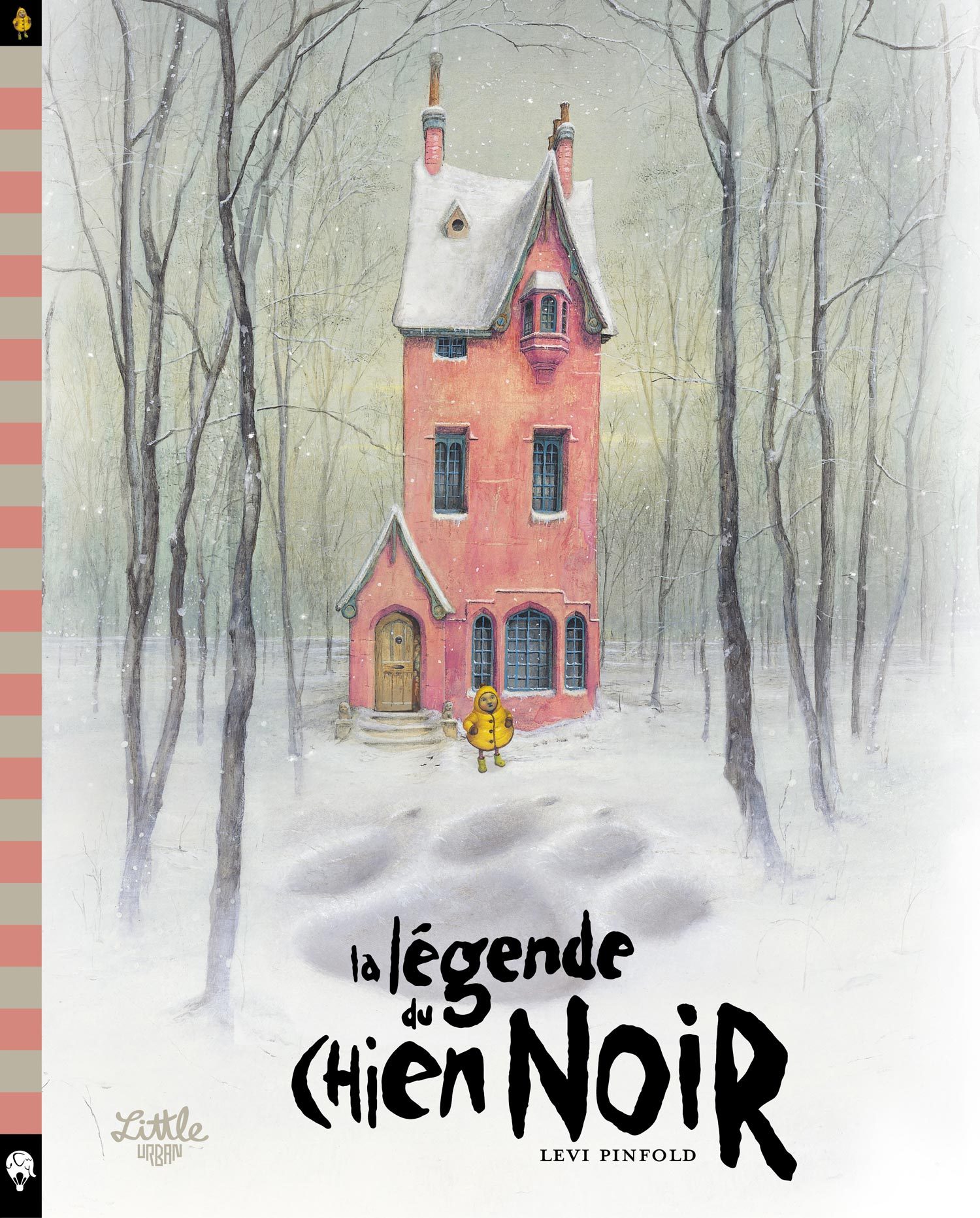 couverture du document
