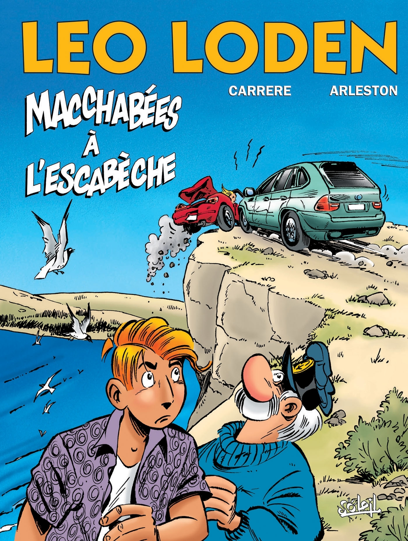 couverture du document