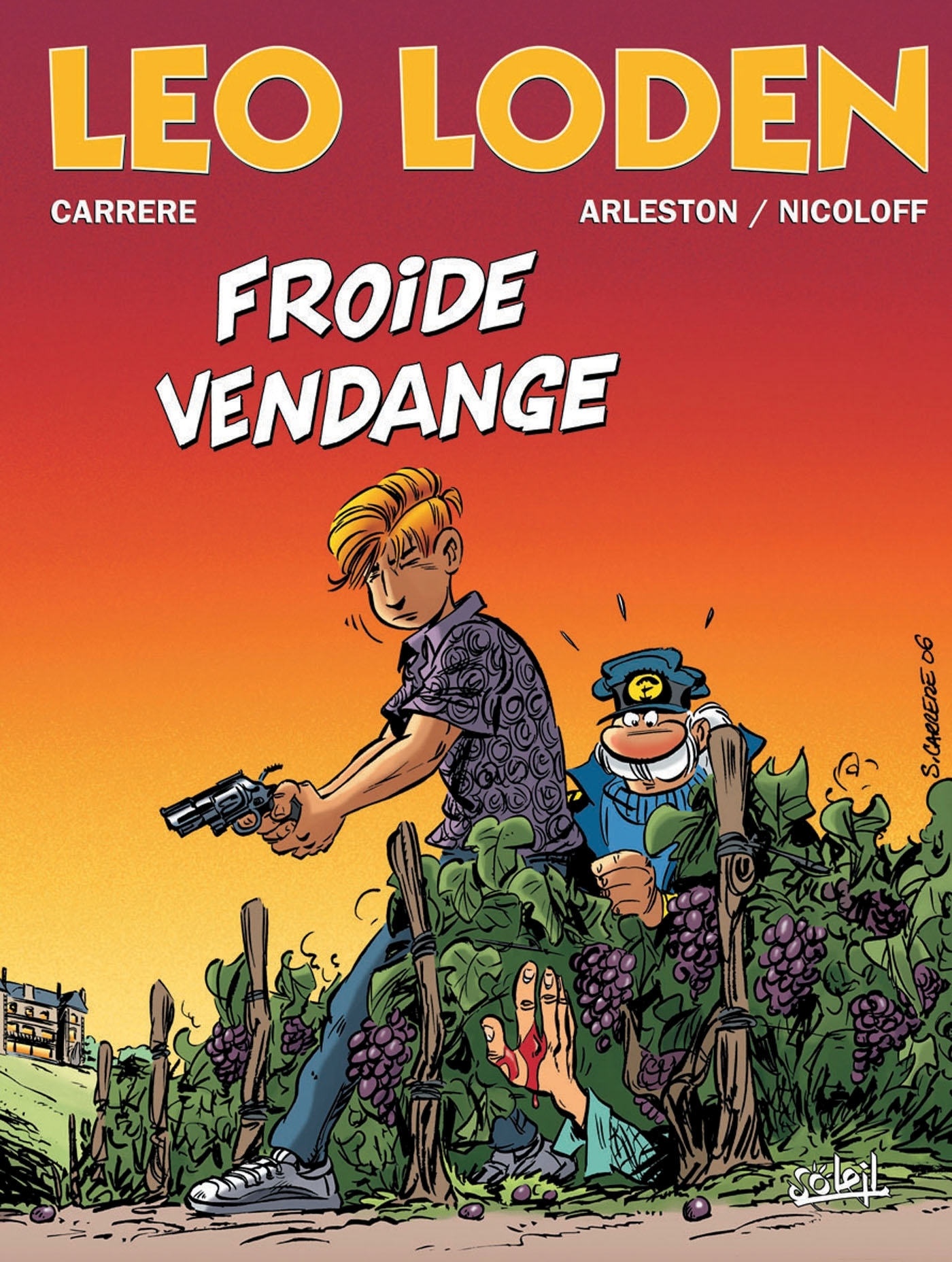 couverture du document