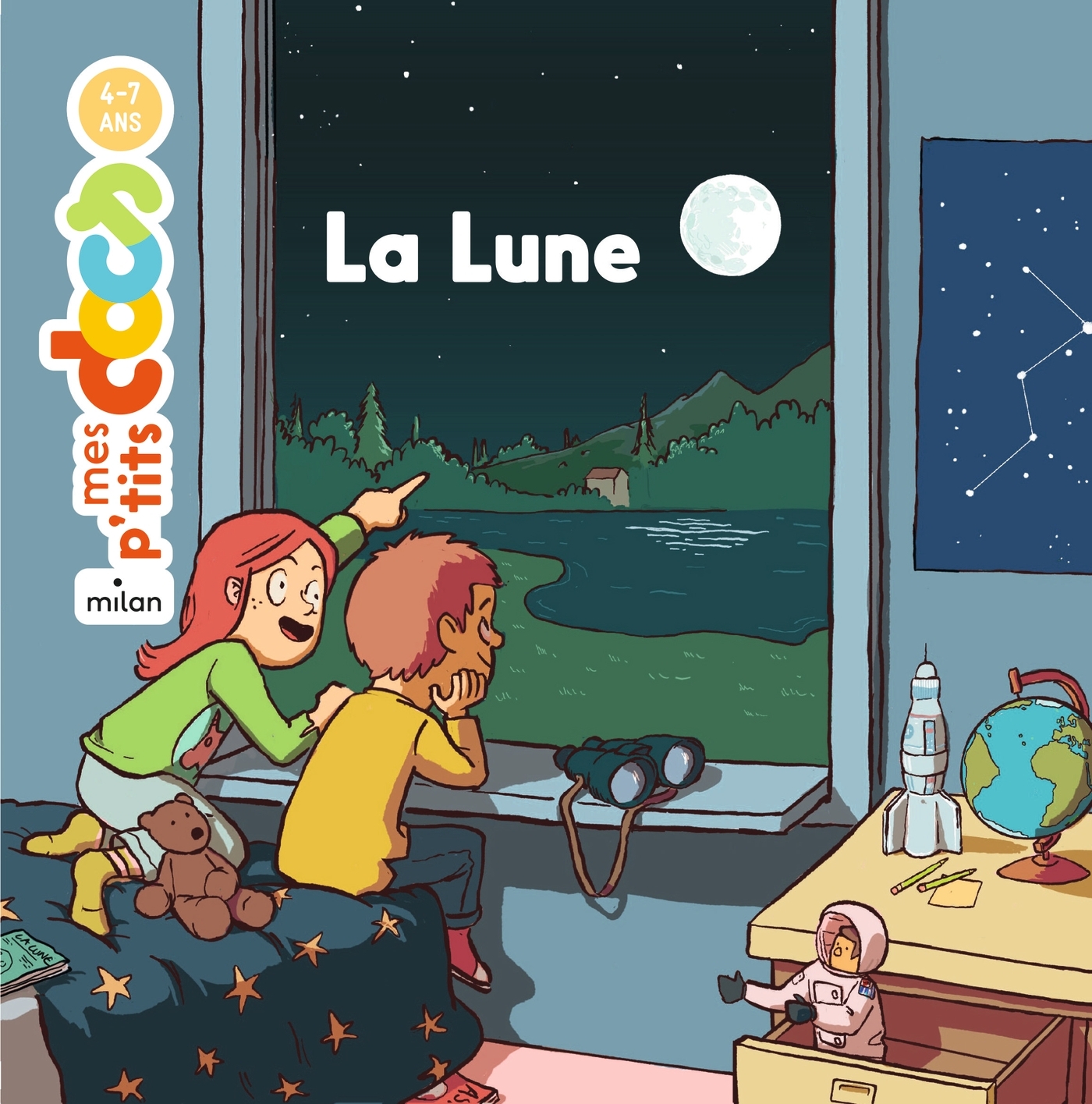 couverture du document