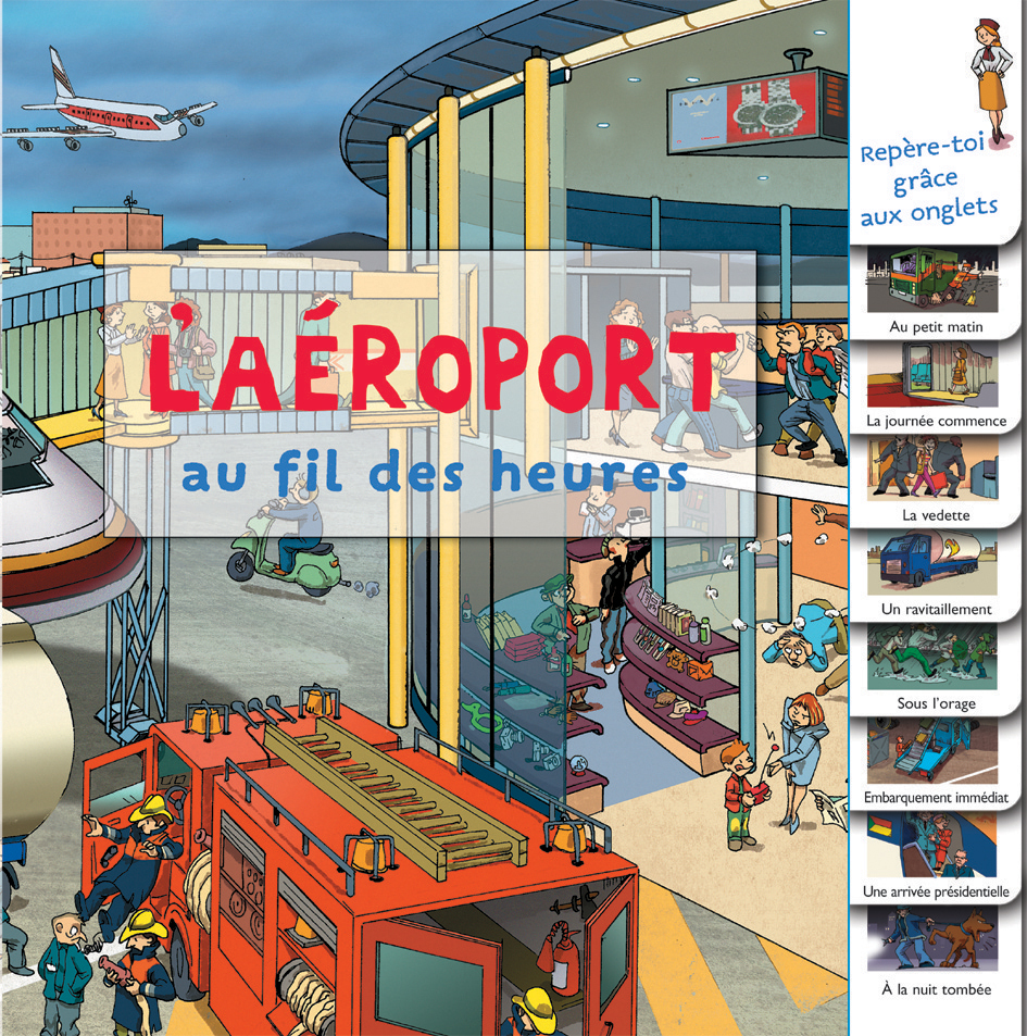 couverture du document