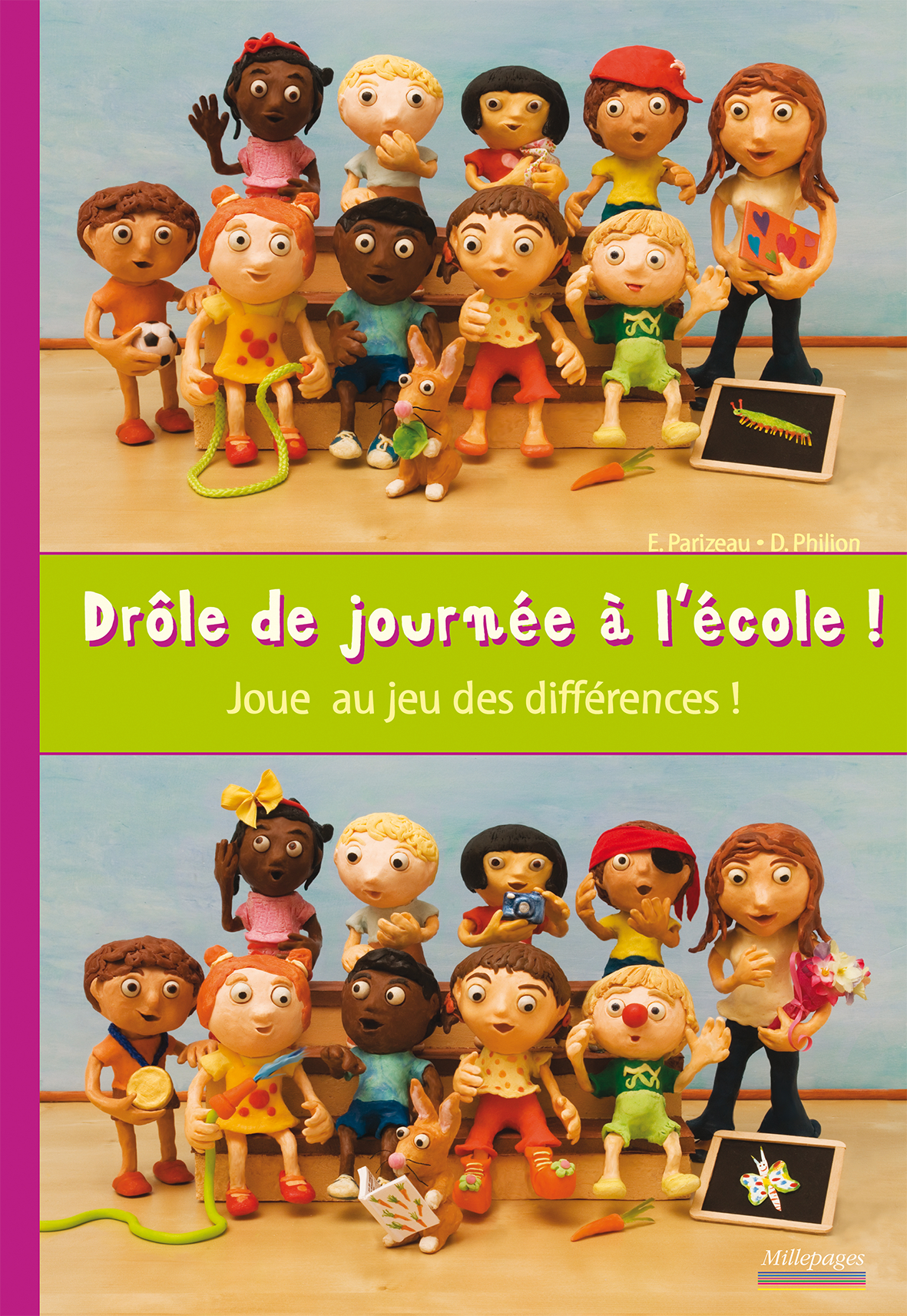 couverture du document
