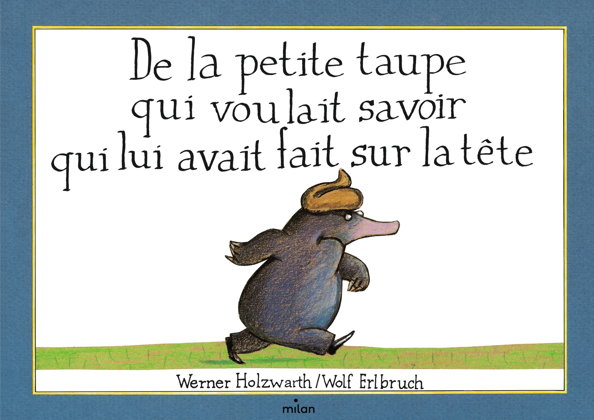 couverture du document