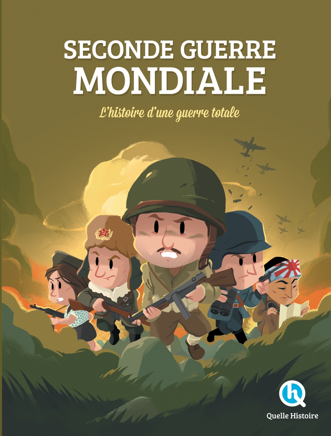 couverture du document