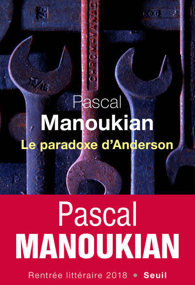 couverture du document