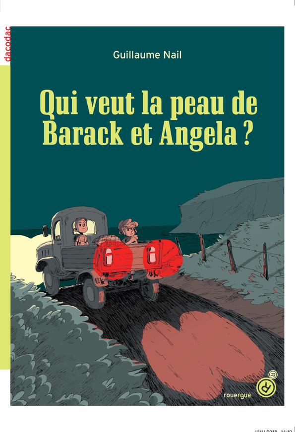 couverture du document
