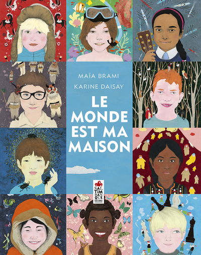 couverture du document