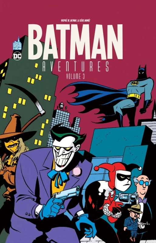 couverture du document