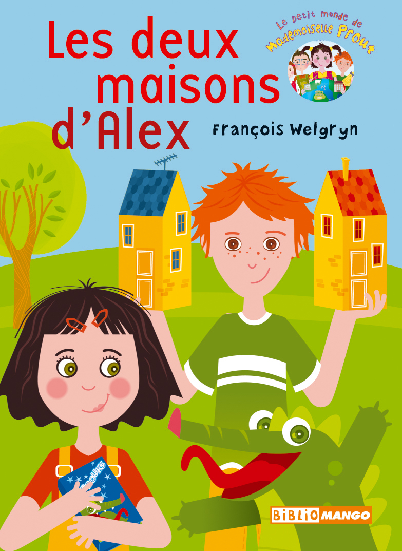 couverture du document