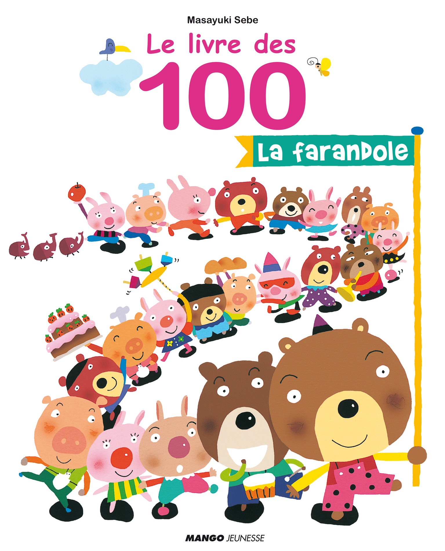 couverture du document