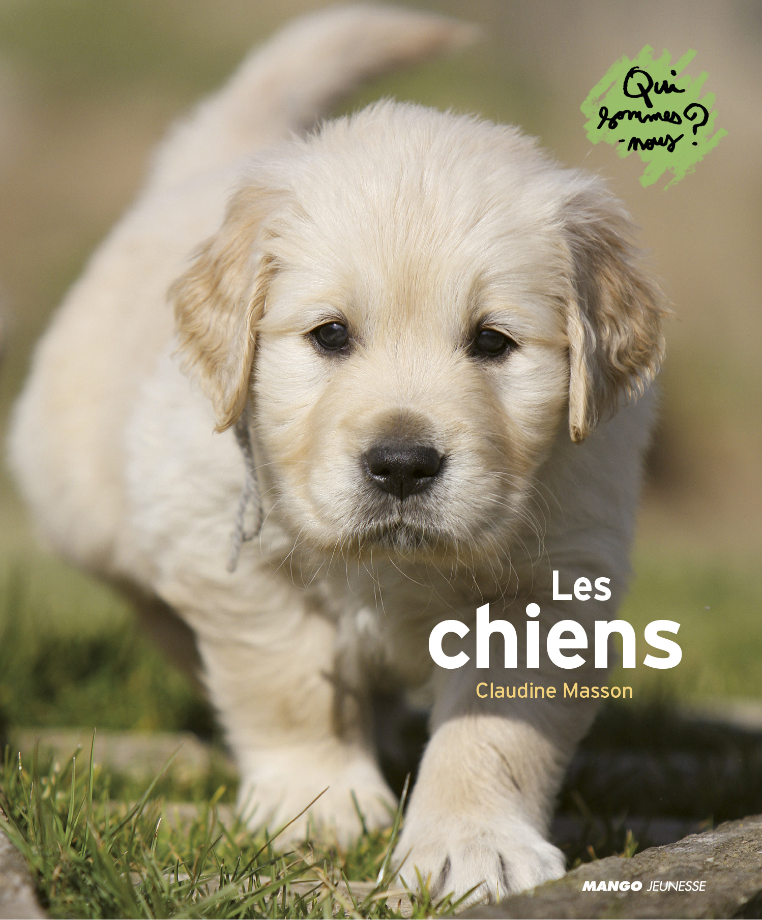 couverture du document