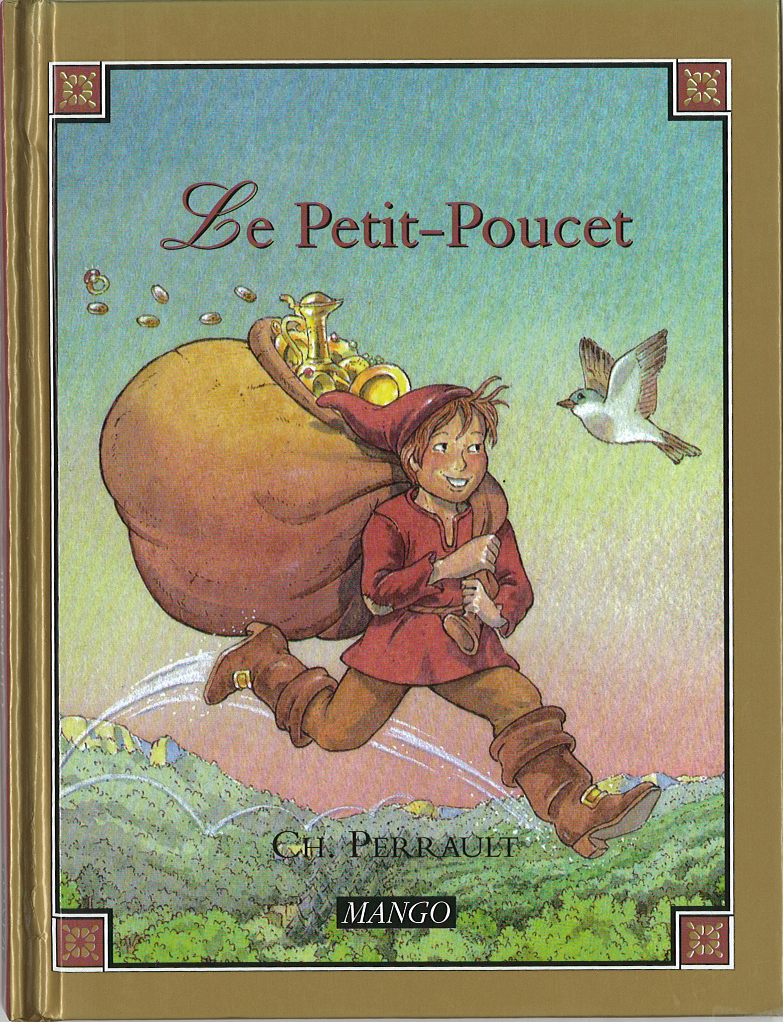 couverture du document