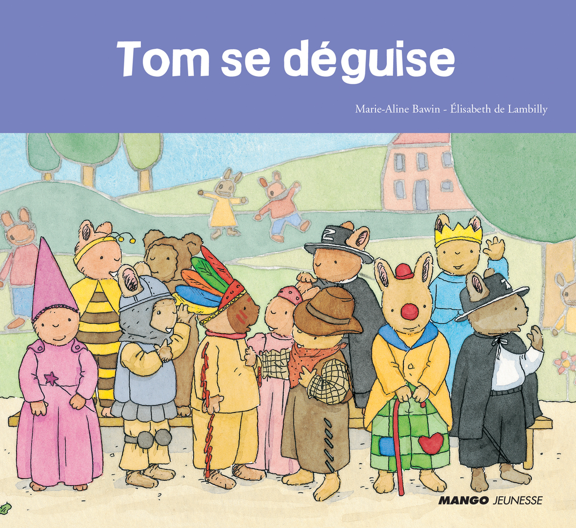 couverture du document