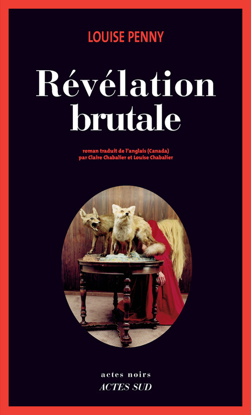 couverture du document