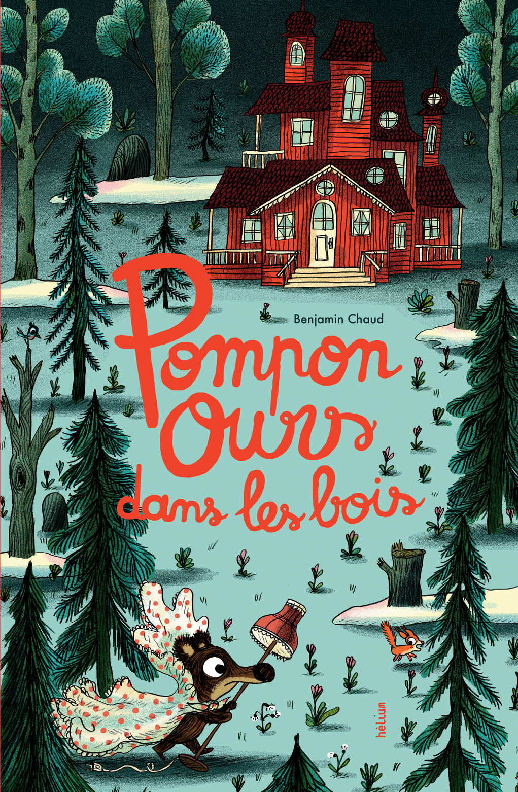couverture du document