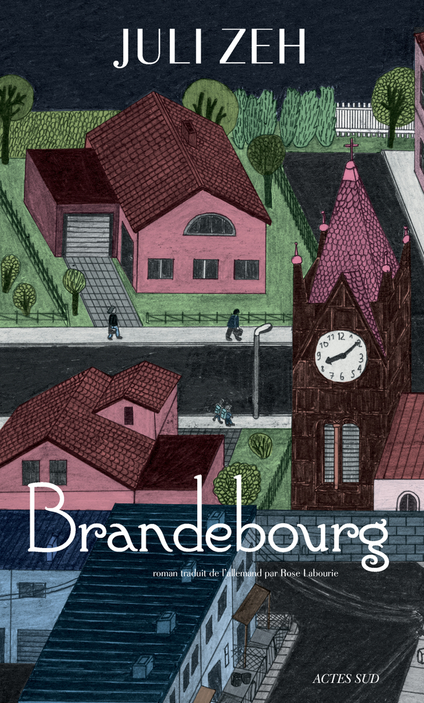 couverture du document