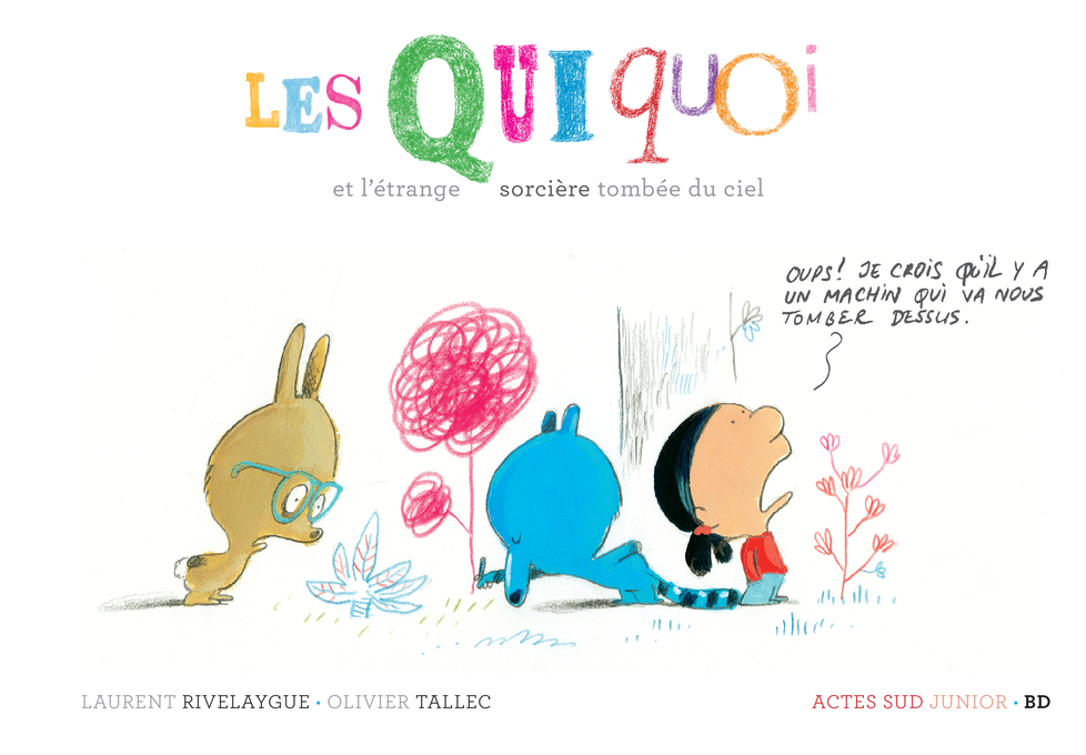 couverture du document