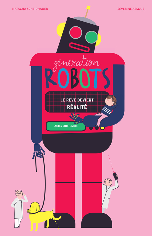 couverture du document
