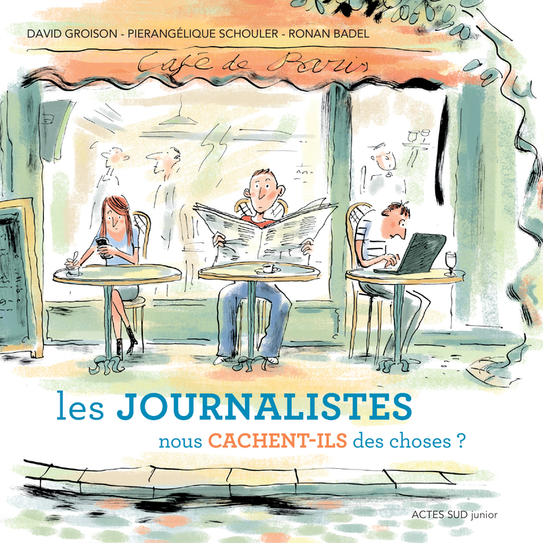 couverture du document