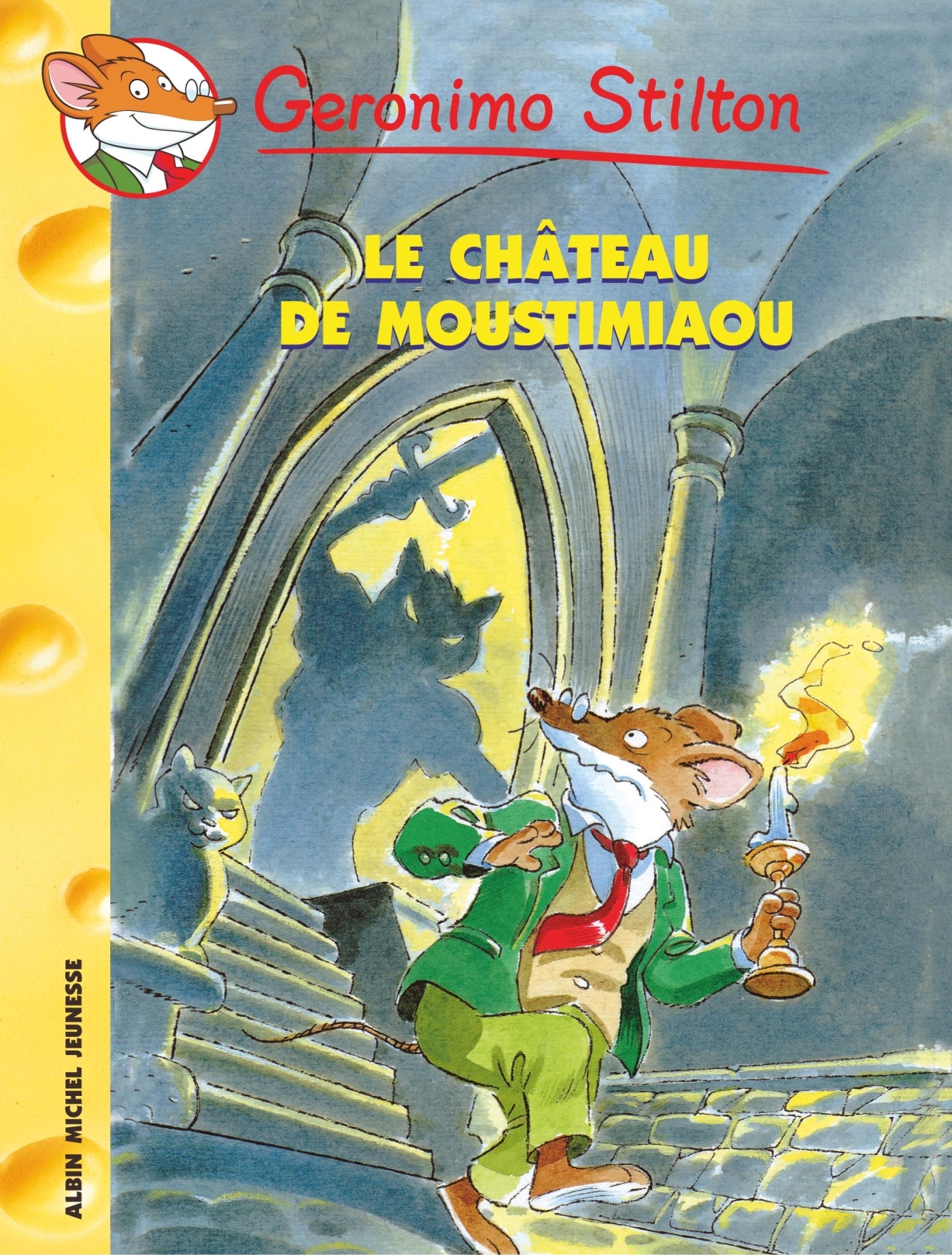couverture du document